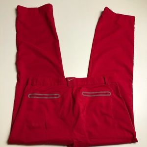 Nike Dri Fit Tour Performance Golf Pants Mens 36x32